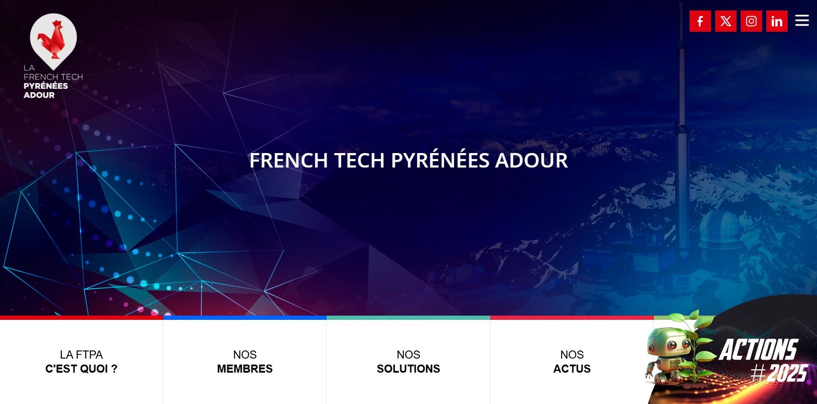 french tech ladour