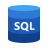 SQL logo